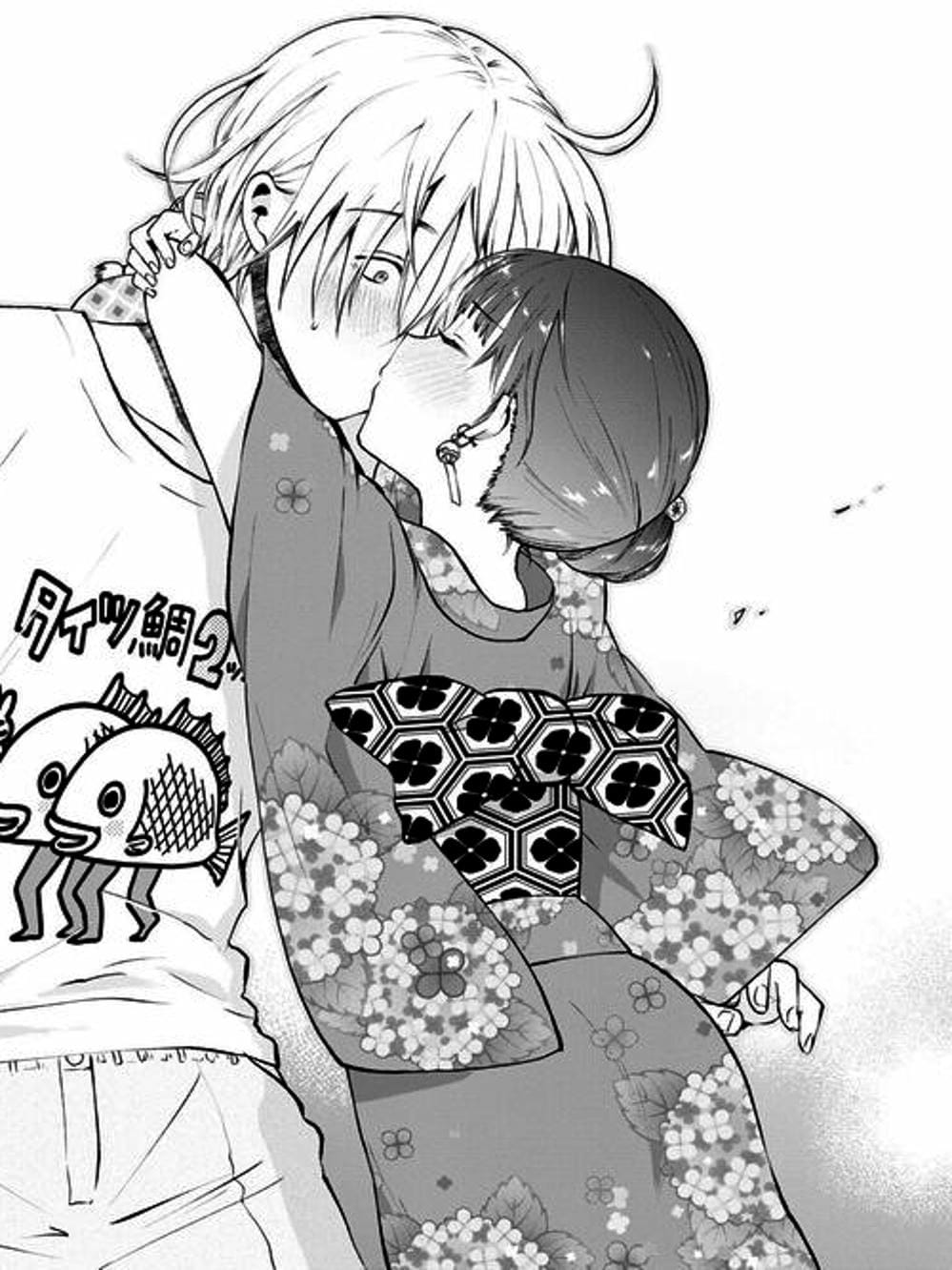 Truyện Tranh Umisaki Lilac trang 3