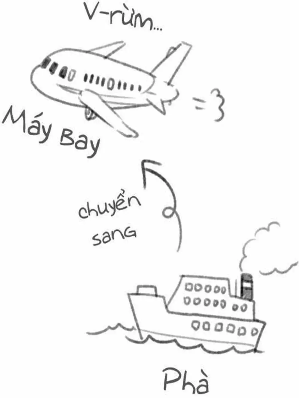 Truyện Tranh Umisaki Lilac trang 3