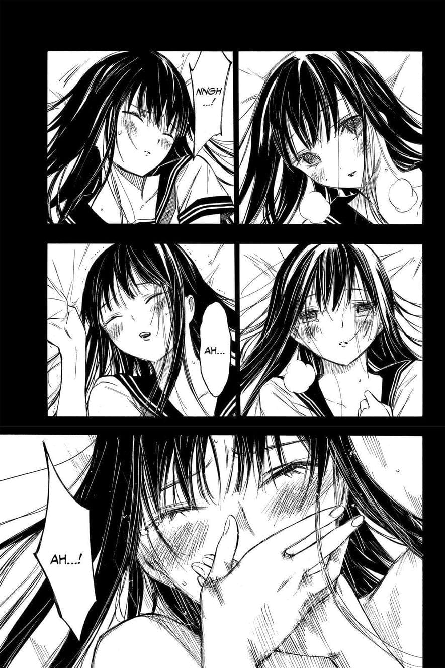 Truyện Tranh Cho Tới Khi Xương Cốt Mục Rữa - Until Your Bones Rot trang 4