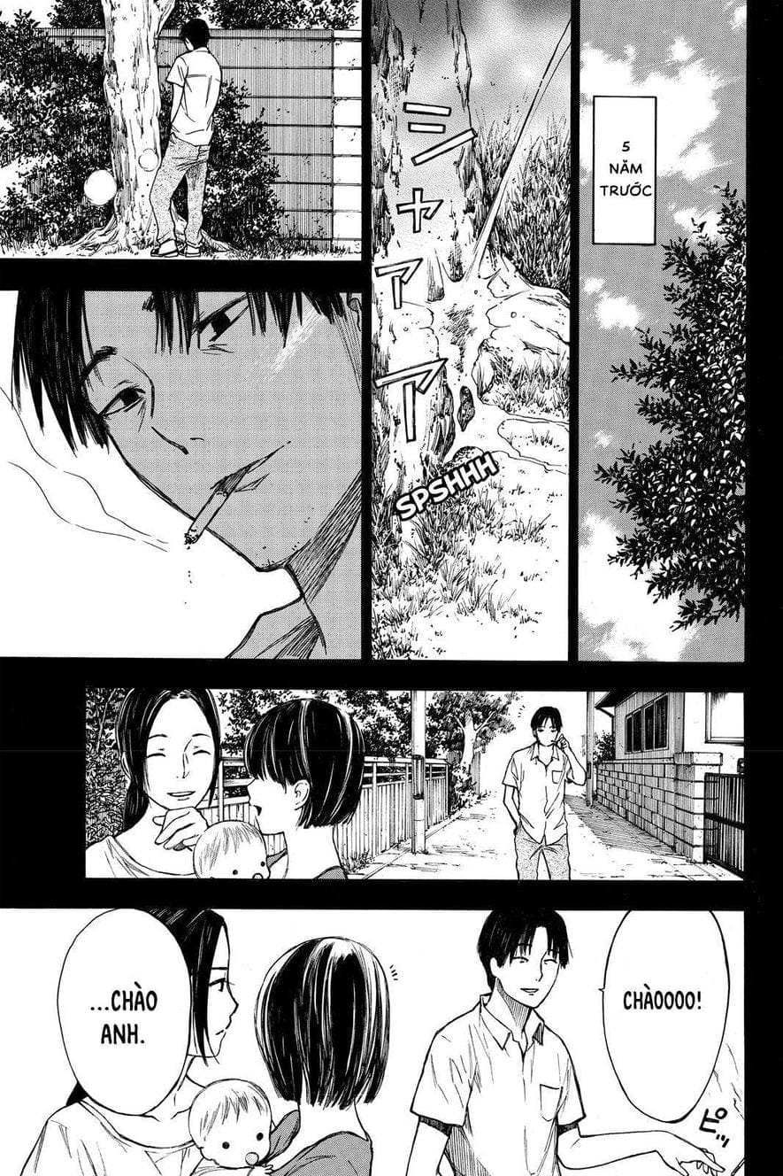 Truyện Tranh Cho Tới Khi Xương Cốt Mục Rữa - Until Your Bones Rot trang 4