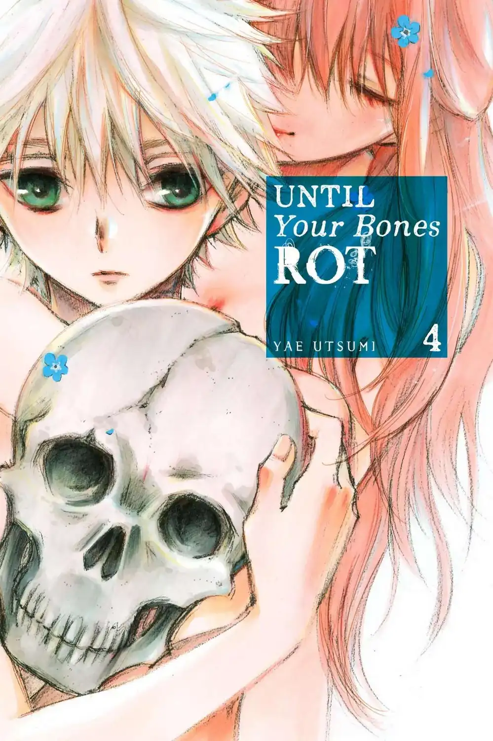 Truyện Tranh Cho Tới Khi Xương Cốt Mục Rữa - Until Your Bones Rot trang 4