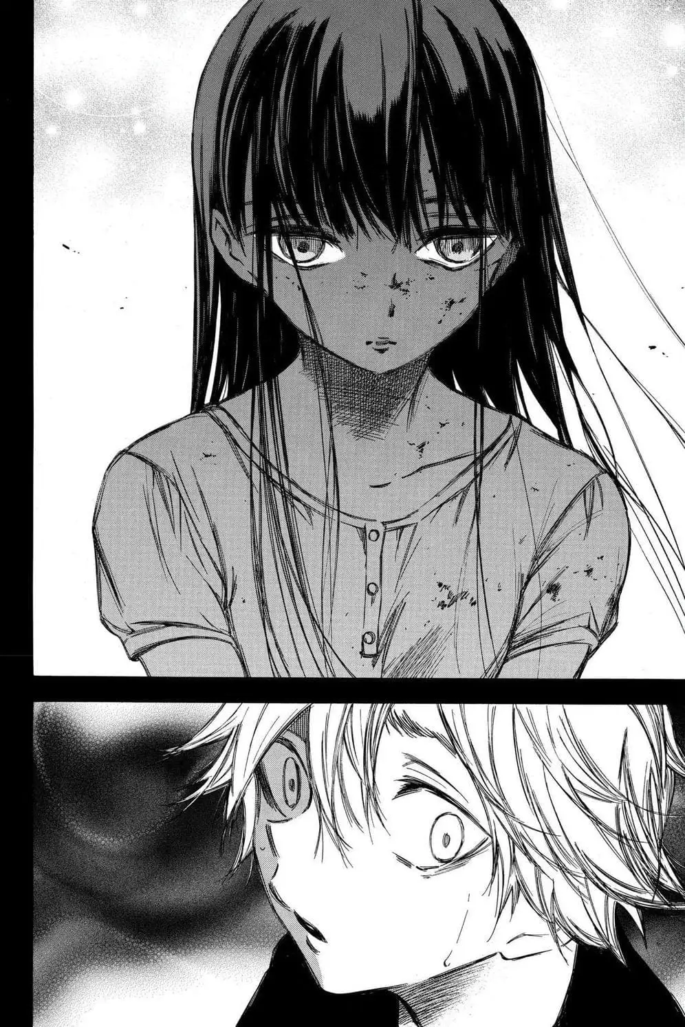 Truyện Tranh Cho Tới Khi Xương Cốt Mục Rữa - Until Your Bones Rot trang 4