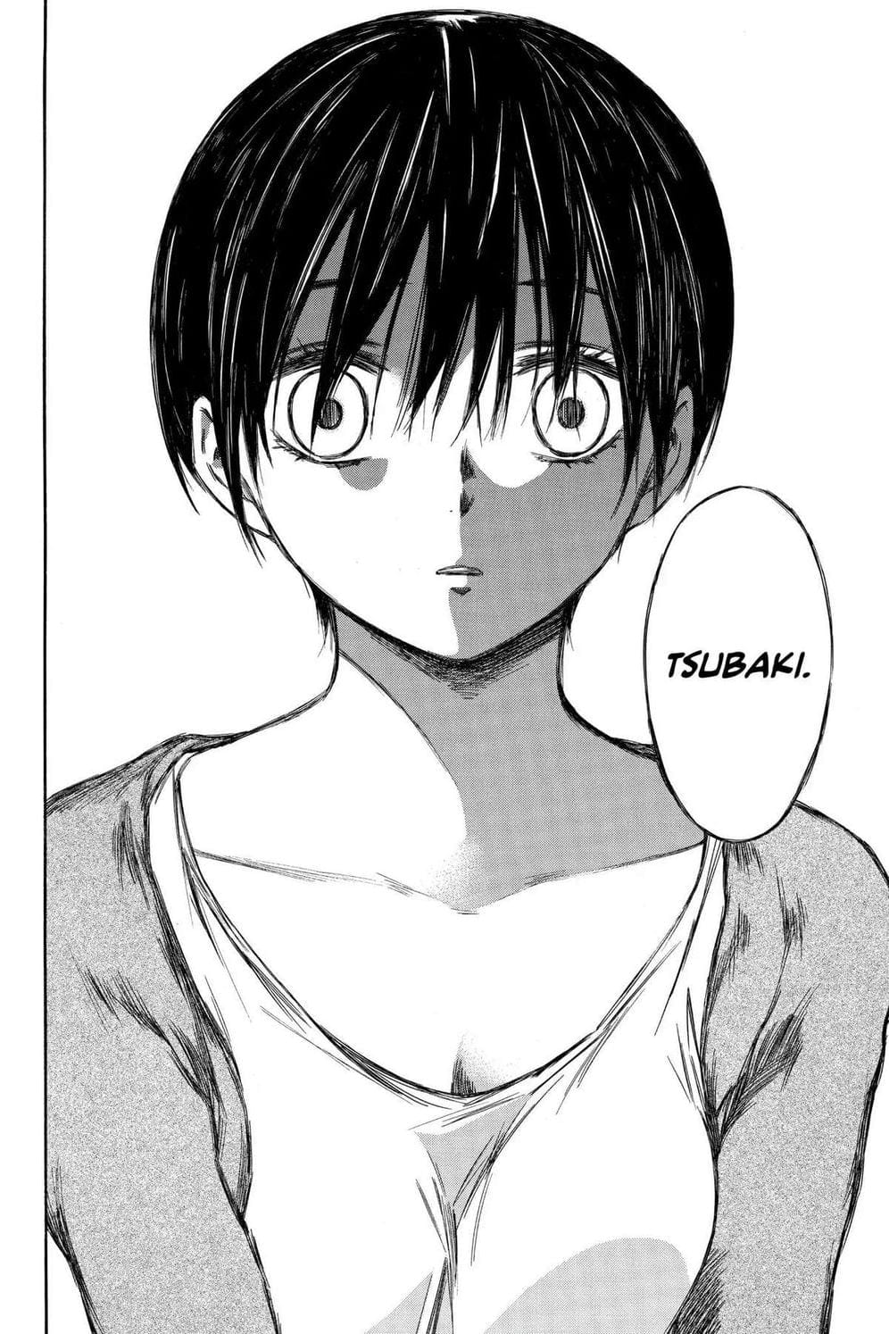 Truyện Tranh Cho Tới Khi Xương Cốt Mục Rữa - Until Your Bones Rot trang 4