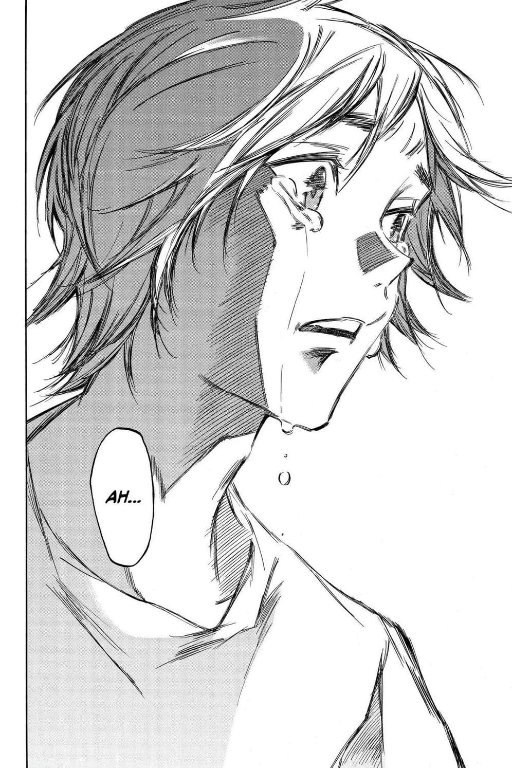 Truyện Tranh Cho Tới Khi Xương Cốt Mục Rữa - Until Your Bones Rot trang 4