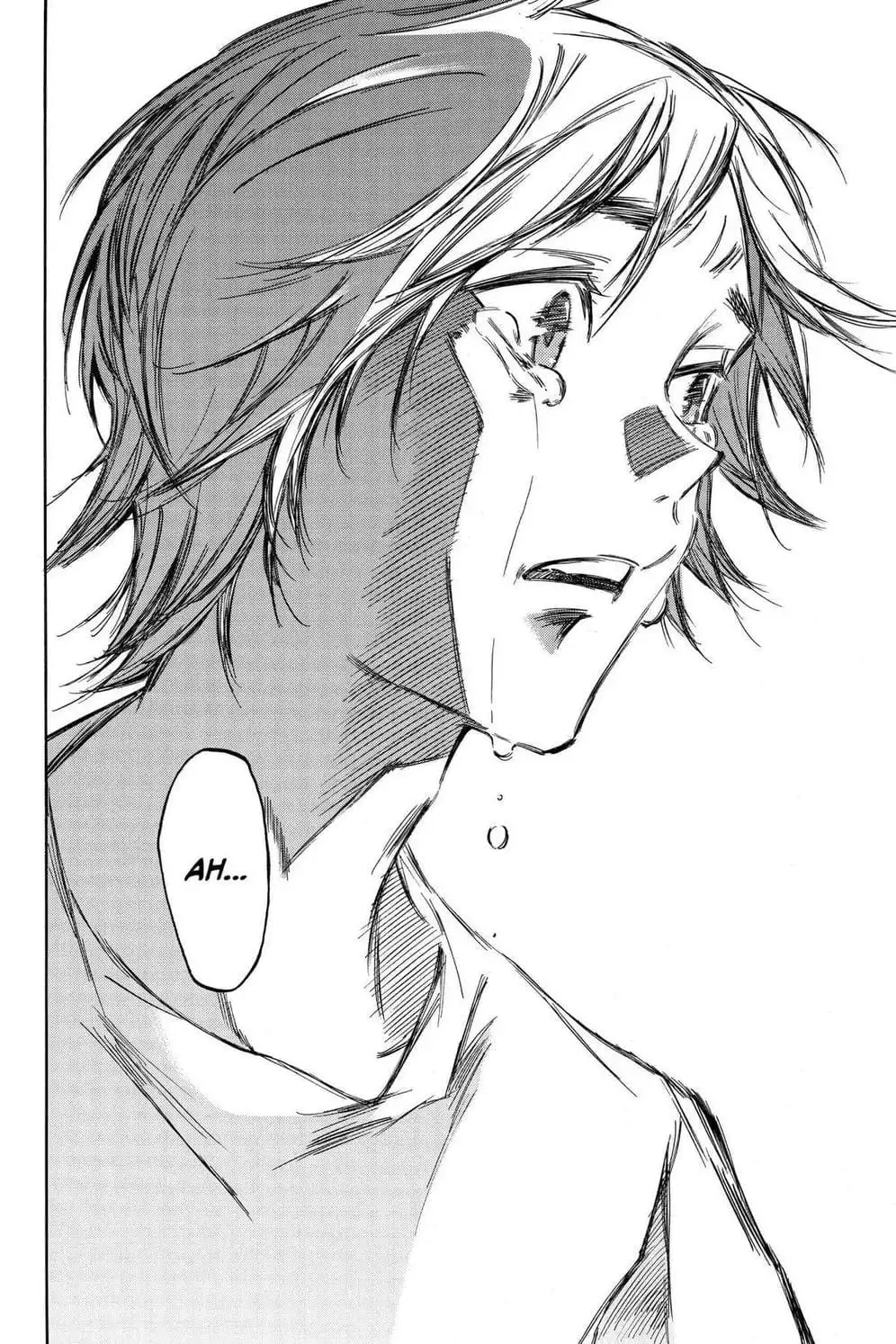 Truyện Tranh Cho Tới Khi Xương Cốt Mục Rữa - Until Your Bones Rot trang 4