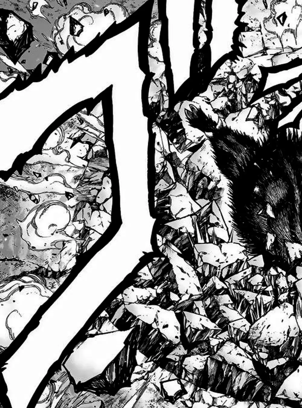 Truyện Tranh Kẻ Bất Tử - Uratarou trang 3