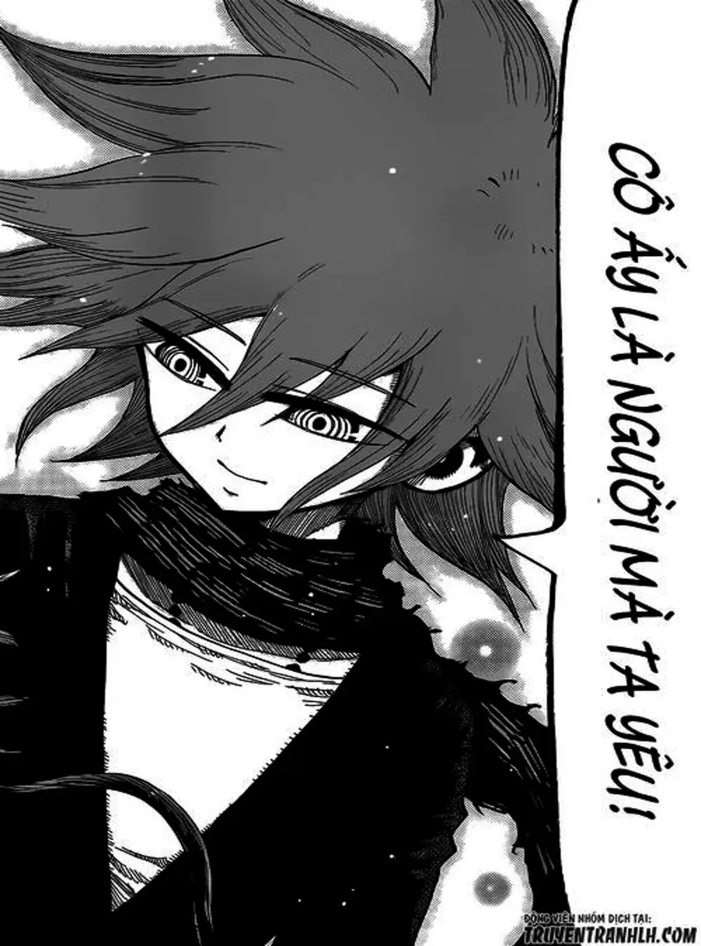 Truyện Tranh Kẻ Bất Tử - Uratarou trang 3