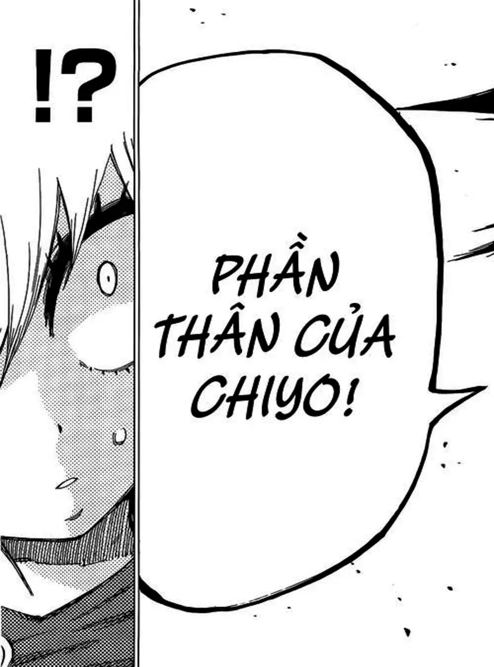 Truyện Tranh Kẻ Bất Tử - Uratarou trang 3