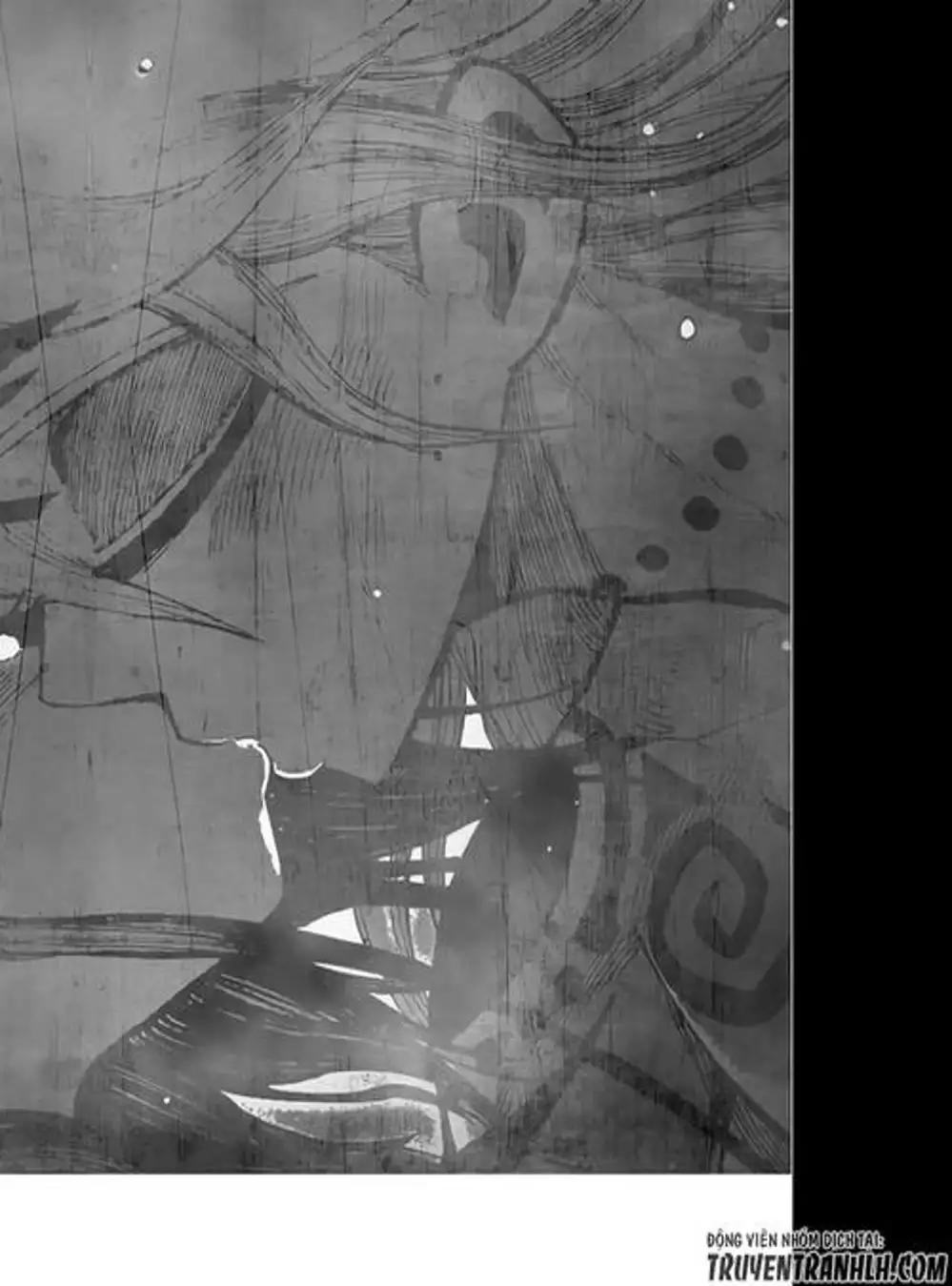 Truyện Tranh Kẻ Bất Tử - Uratarou trang 3