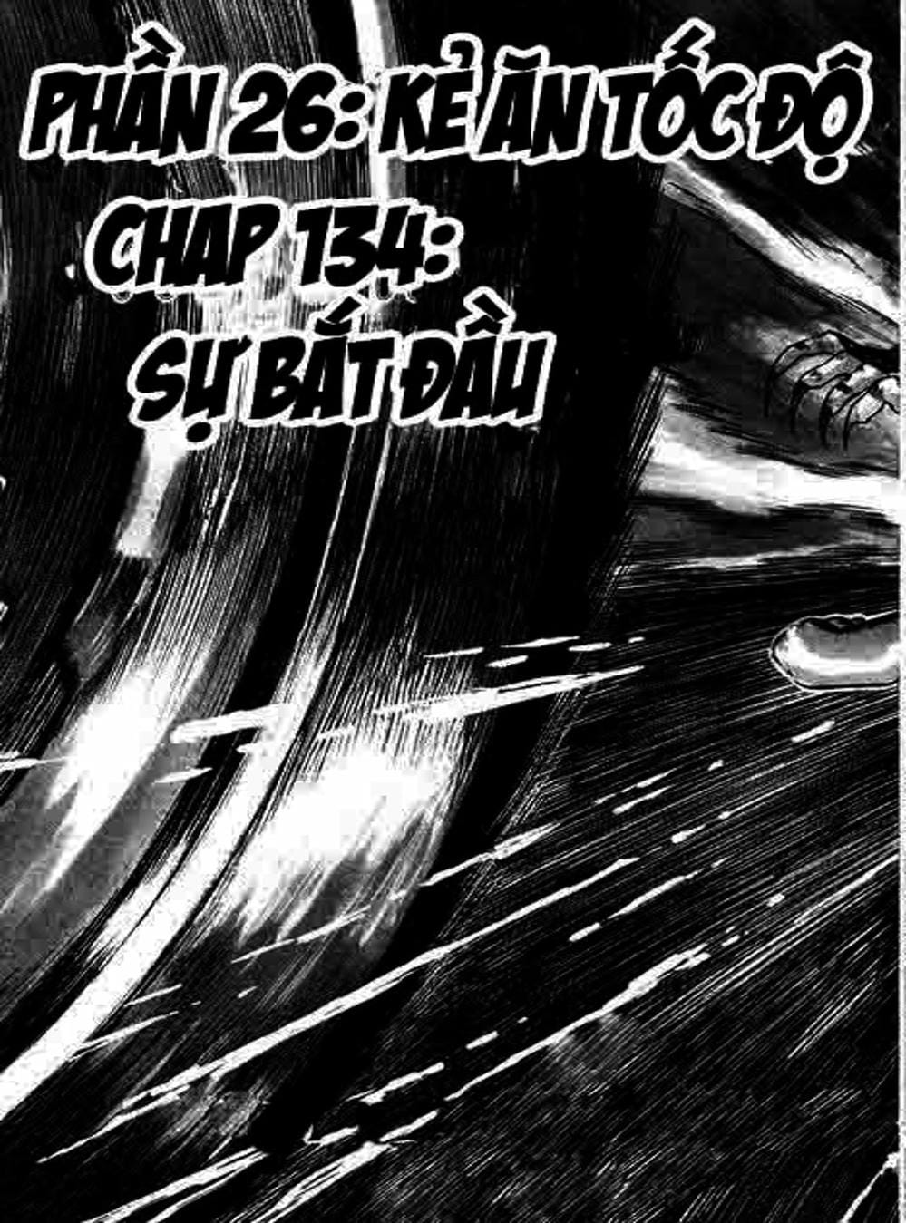 Truyện Tranh Cậu Bé Thần Giáo - Ushio And Tora trang 5