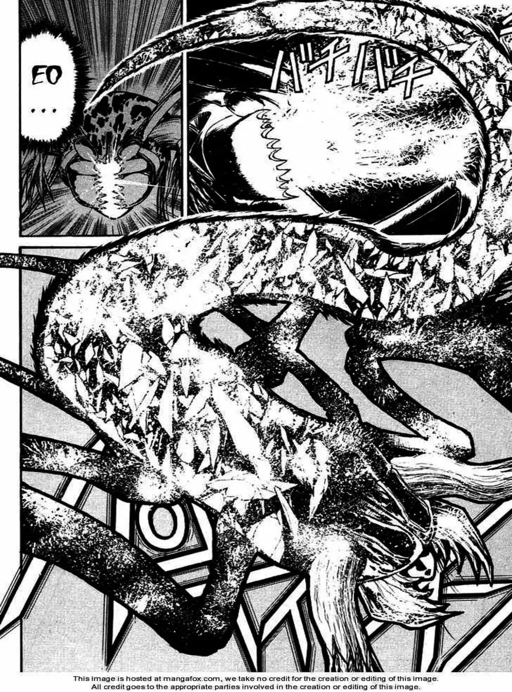 Truyện Tranh Cậu Bé Thần Giáo - Ushio And Tora trang 5