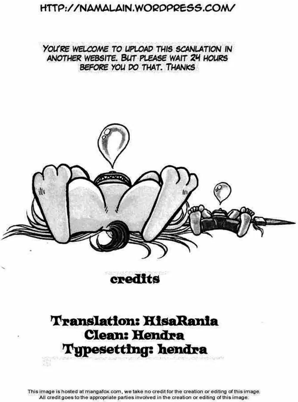 Truyện Tranh Cậu Bé Thần Giáo - Ushio And Tora trang 5