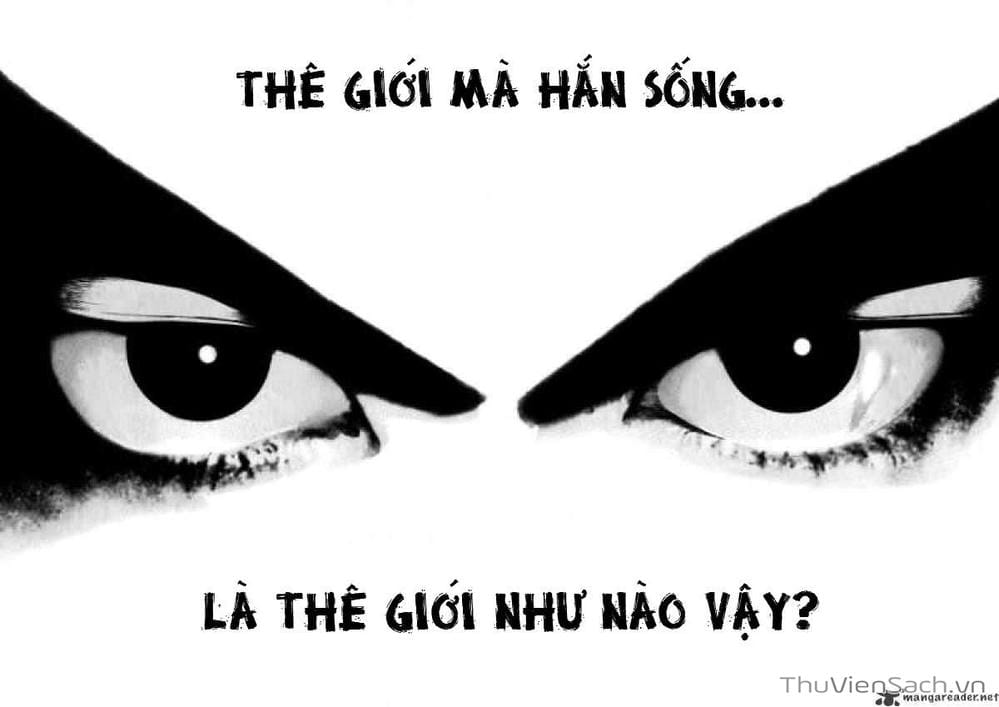 Truyện Tranh Usogui trang 3