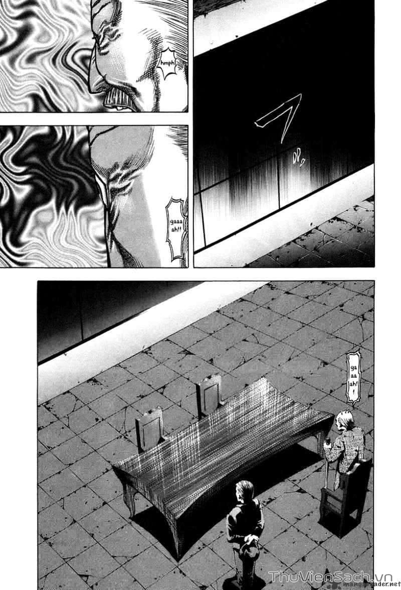 Truyện Tranh Usogui trang 3