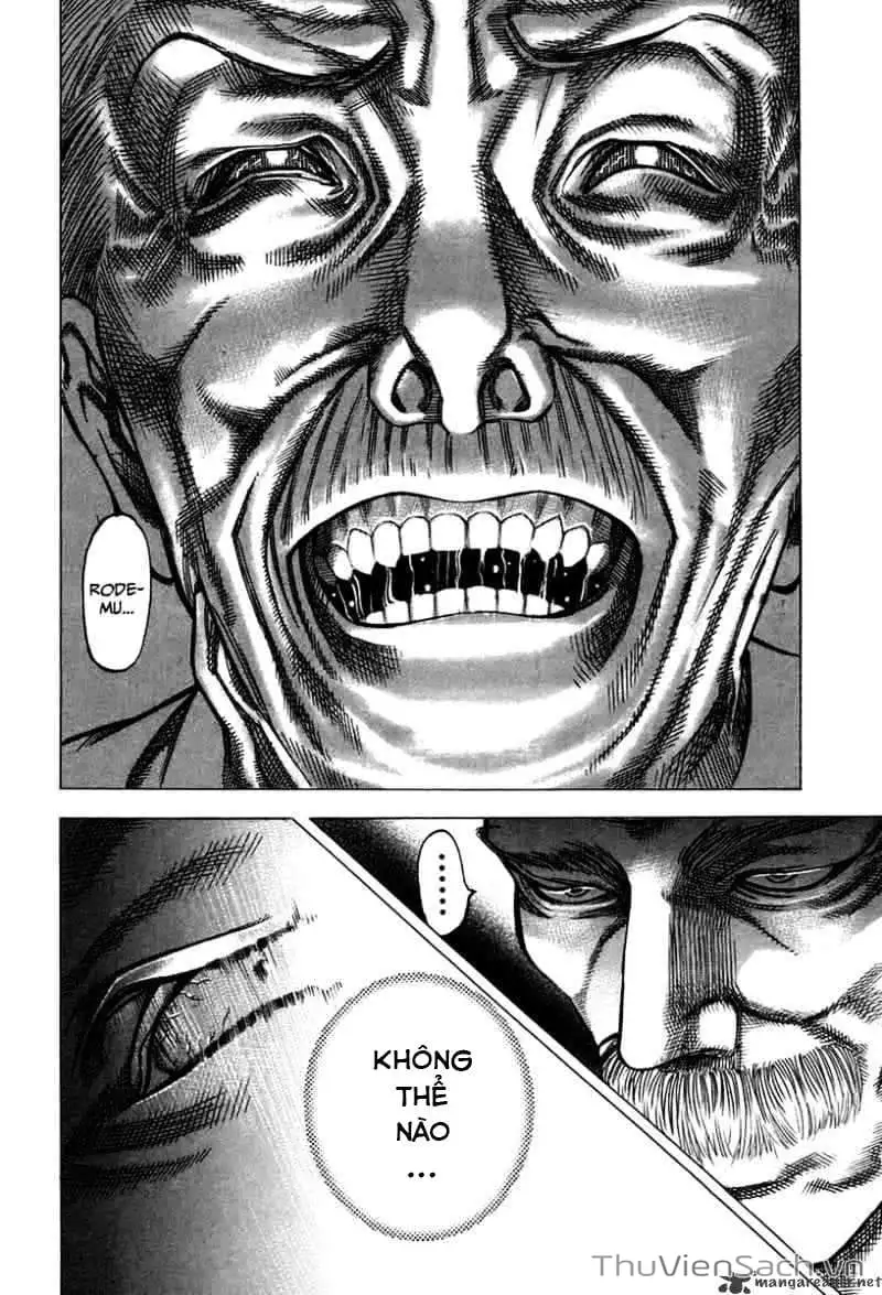 Truyện Tranh Usogui trang 3