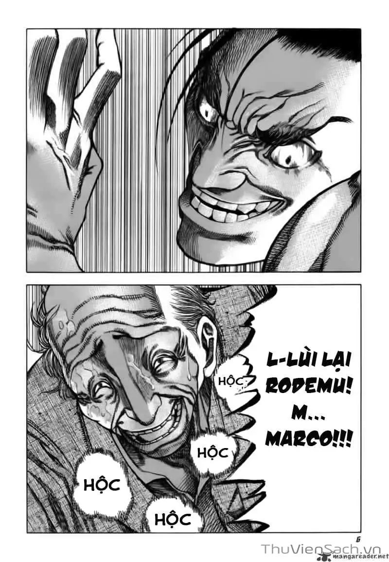 Truyện Tranh Usogui trang 3