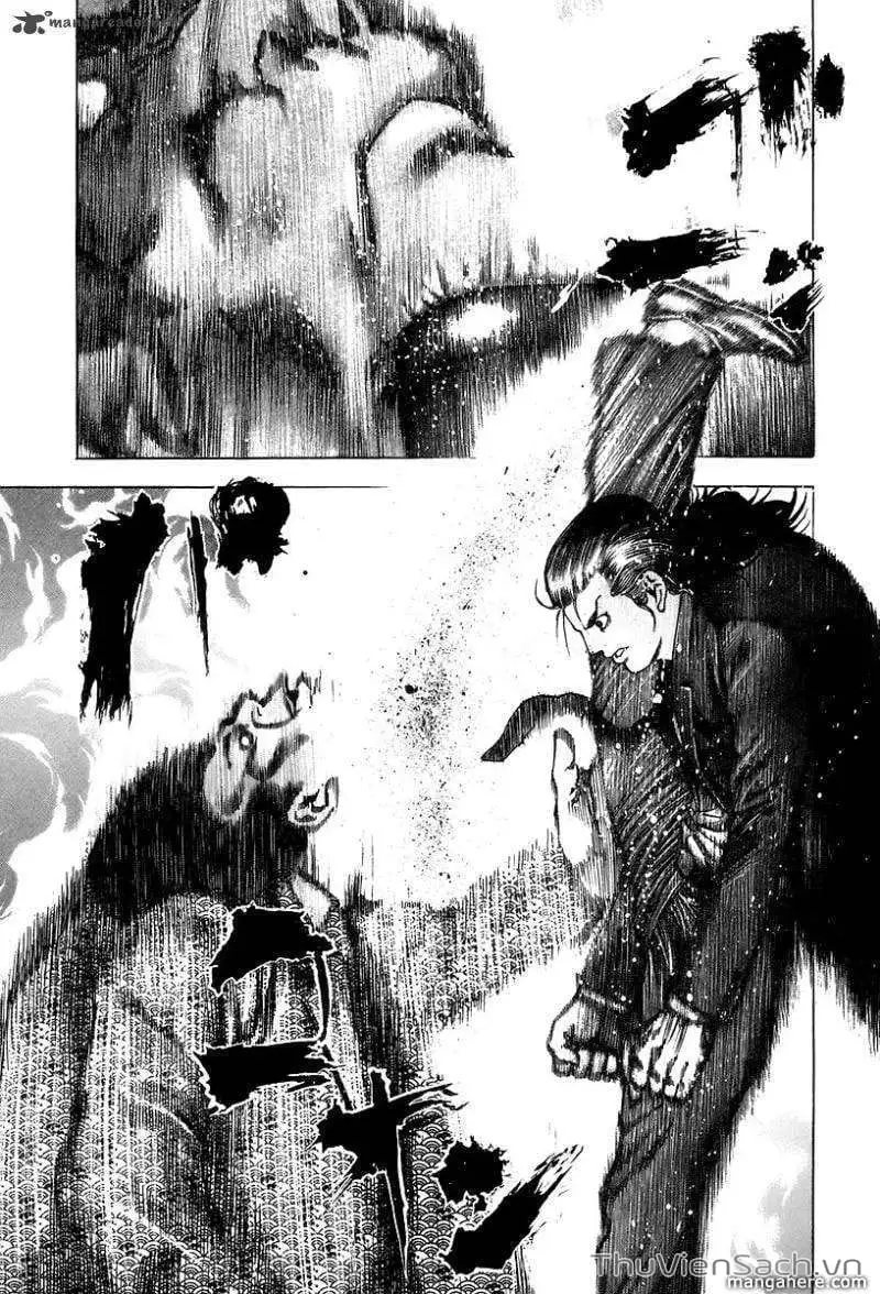 Truyện Tranh Usogui trang 3