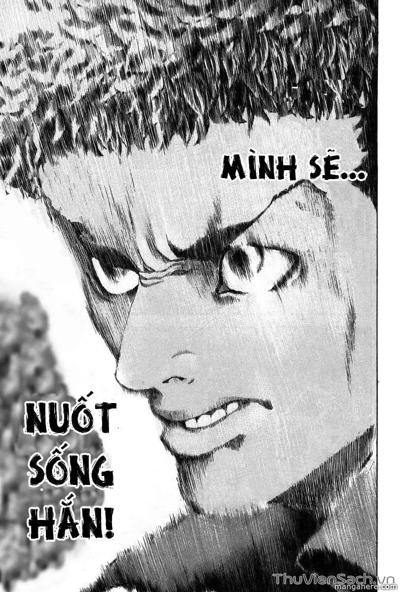 Truyện Tranh Usogui trang 3