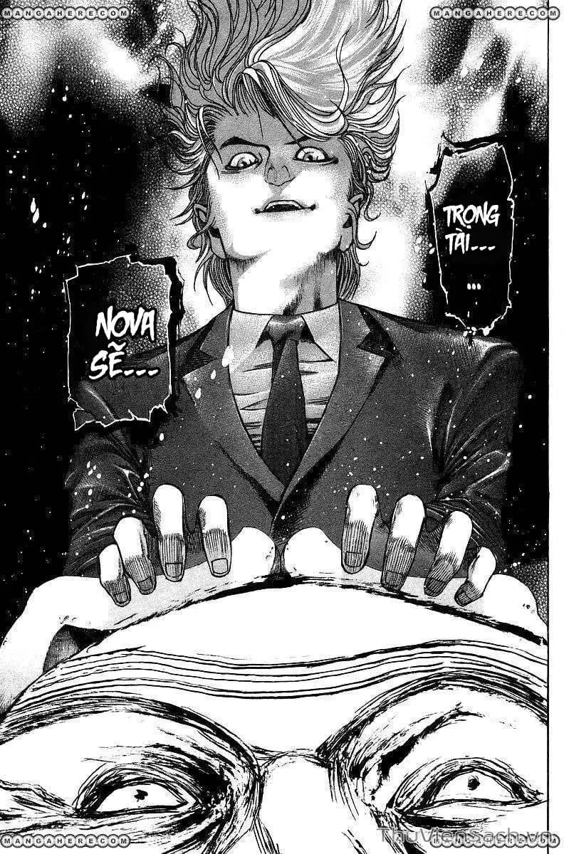 Truyện Tranh Usogui trang 3