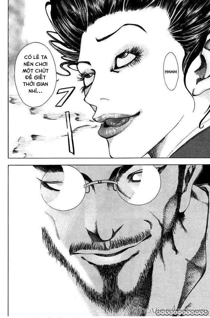 Truyện Tranh Usogui trang 3