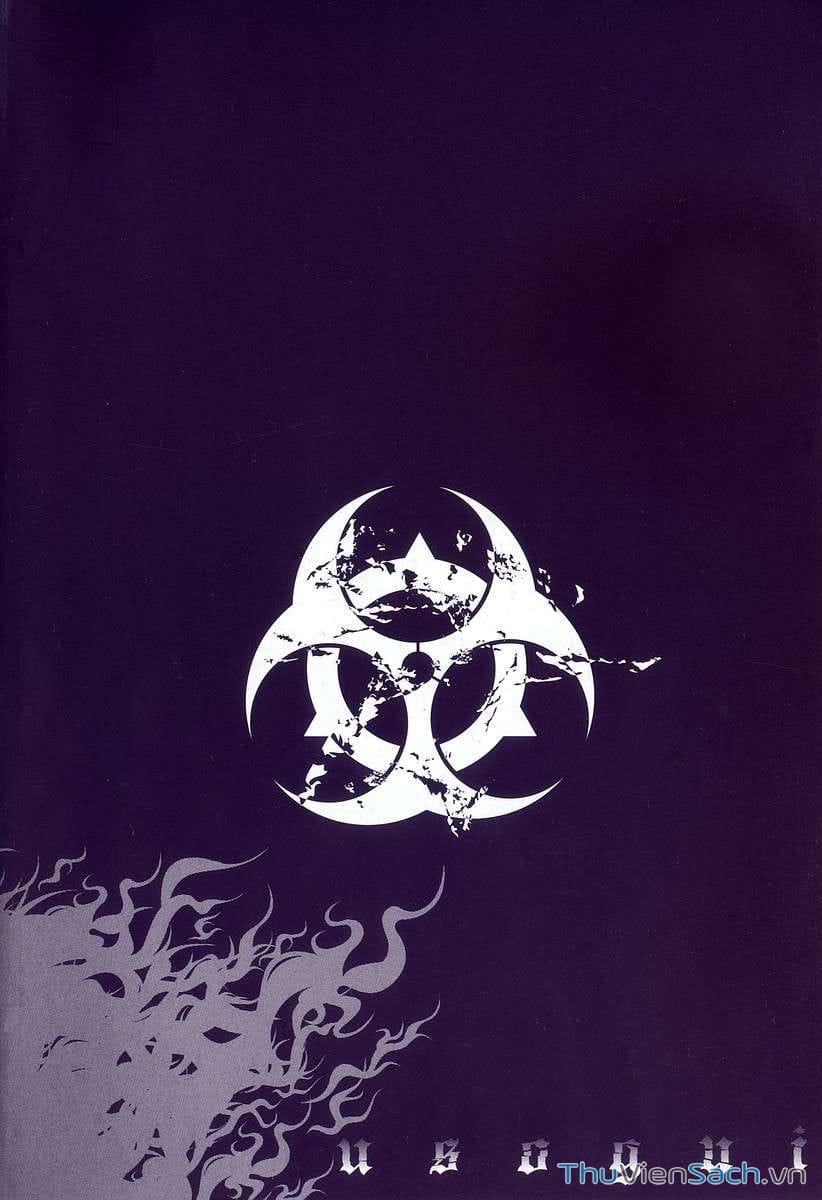 Truyện Tranh Usogui trang 3