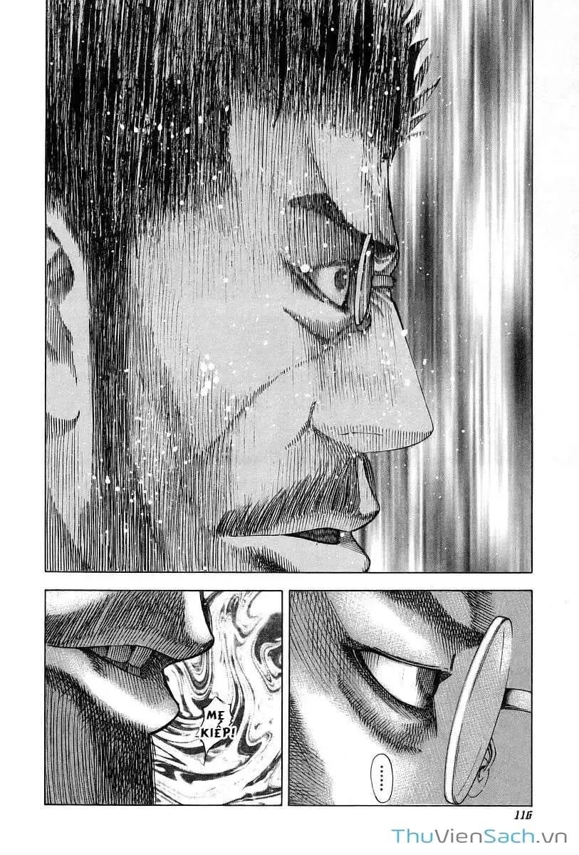 Truyện Tranh Usogui trang 3