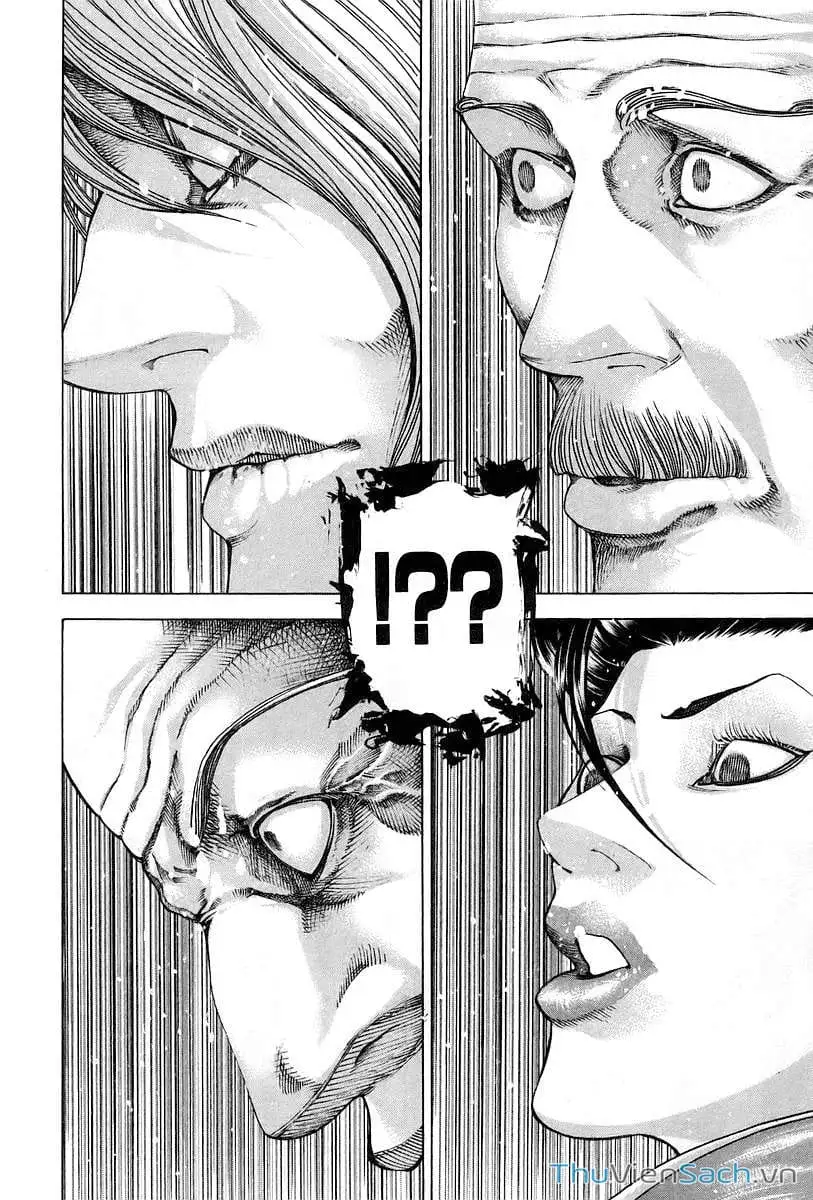 Truyện Tranh Usogui trang 3