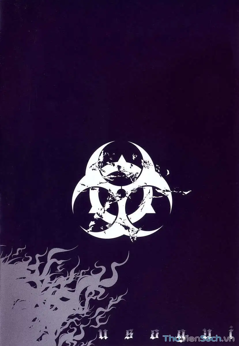 Truyện Tranh Usogui trang 3