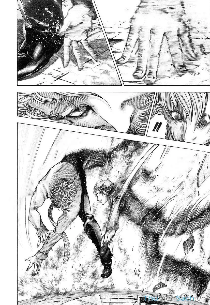 Truyện Tranh Usogui trang 3