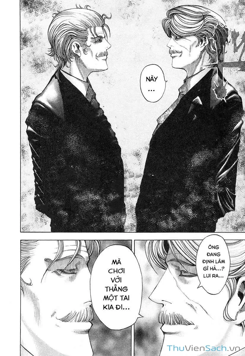 Truyện Tranh Usogui trang 3