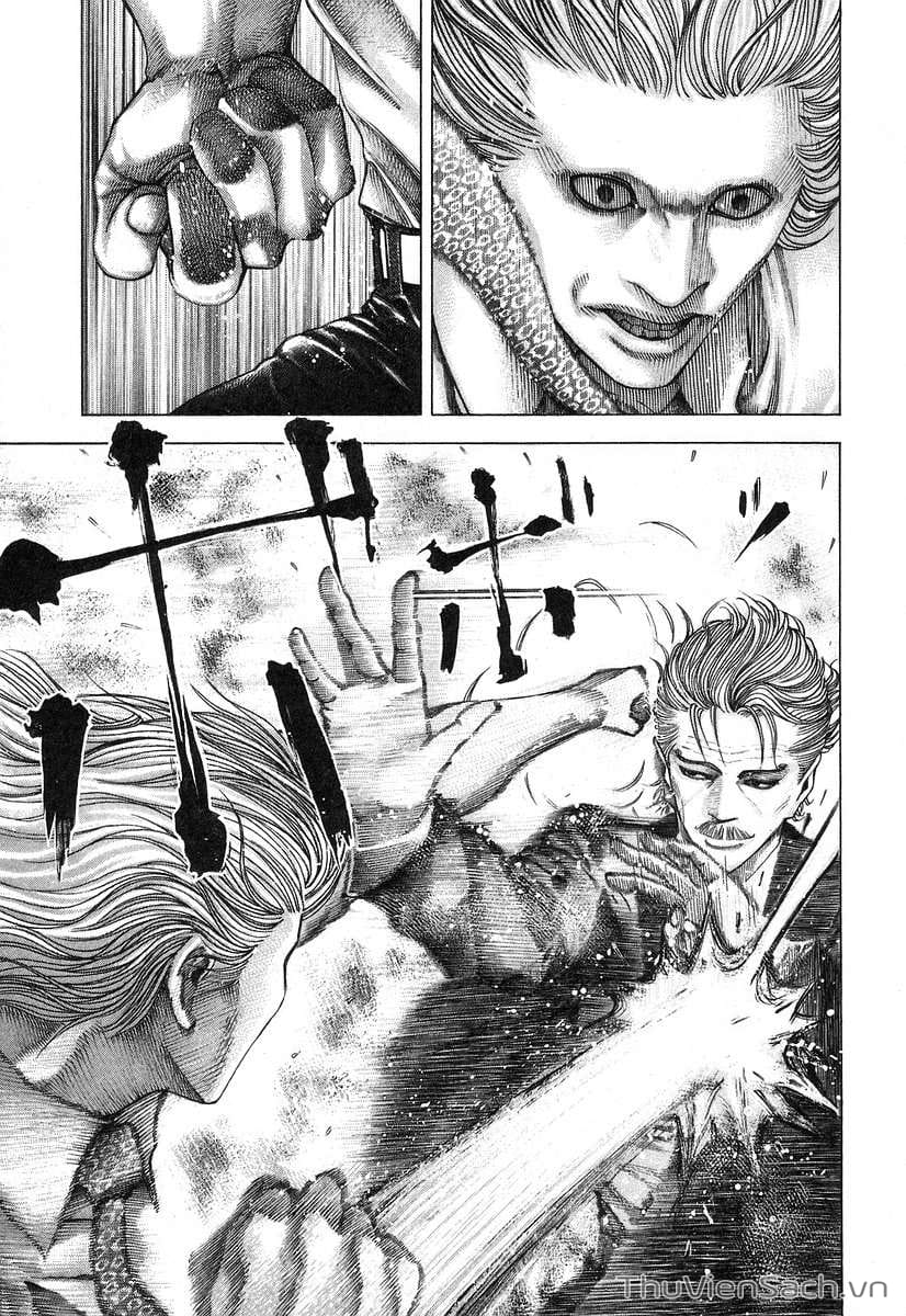 Truyện Tranh Usogui trang 3