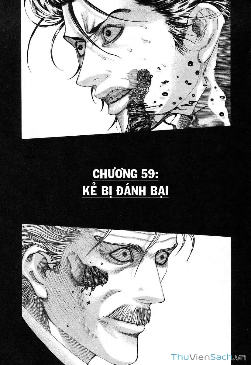 Truyện Tranh Usogui trang 3