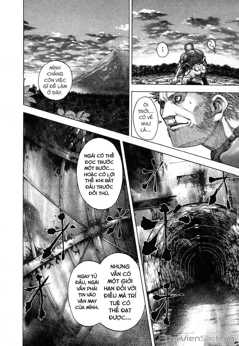 Truyện Tranh Usogui trang 3