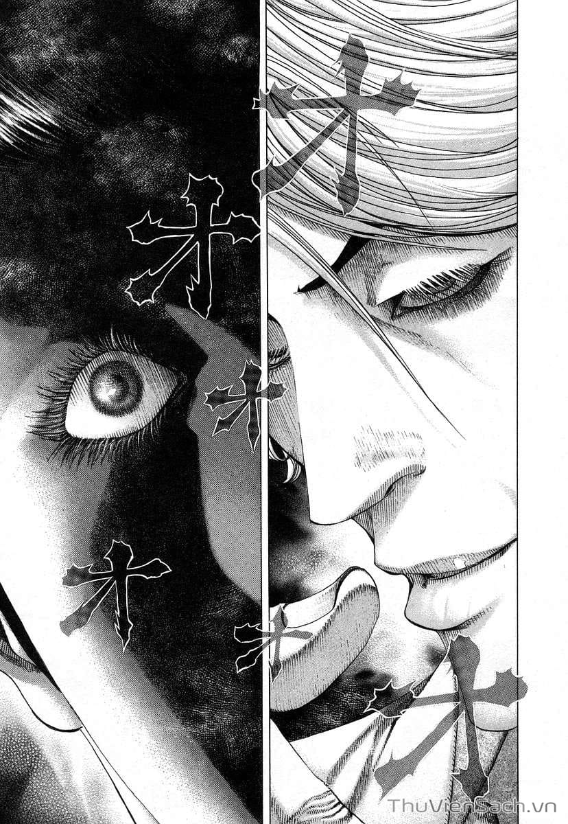 Truyện Tranh Usogui trang 3