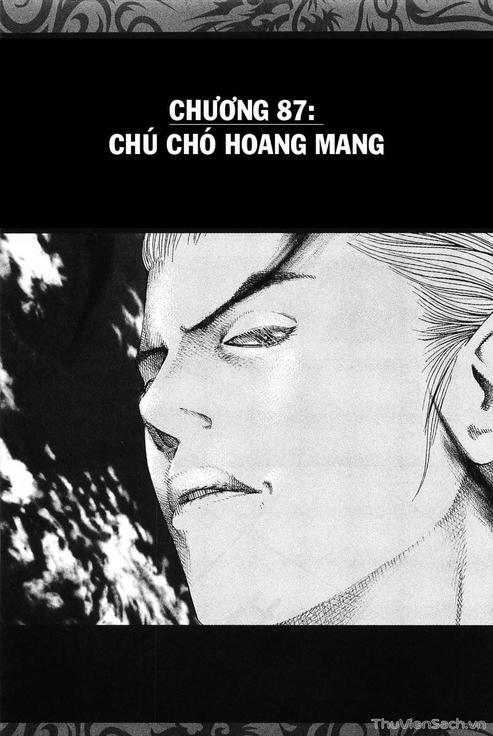 Truyện Tranh Usogui trang 3