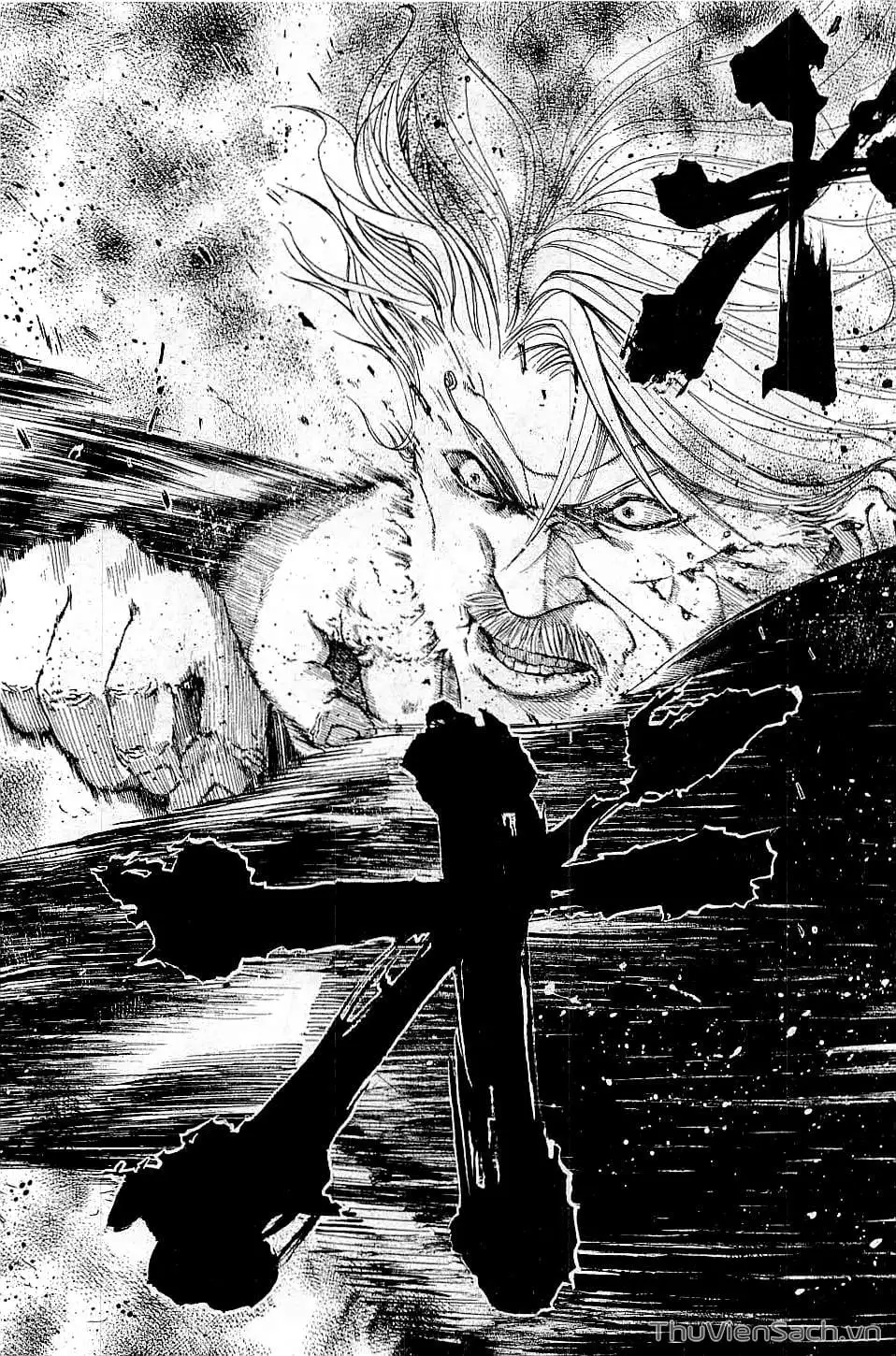 Truyện Tranh Usogui trang 3