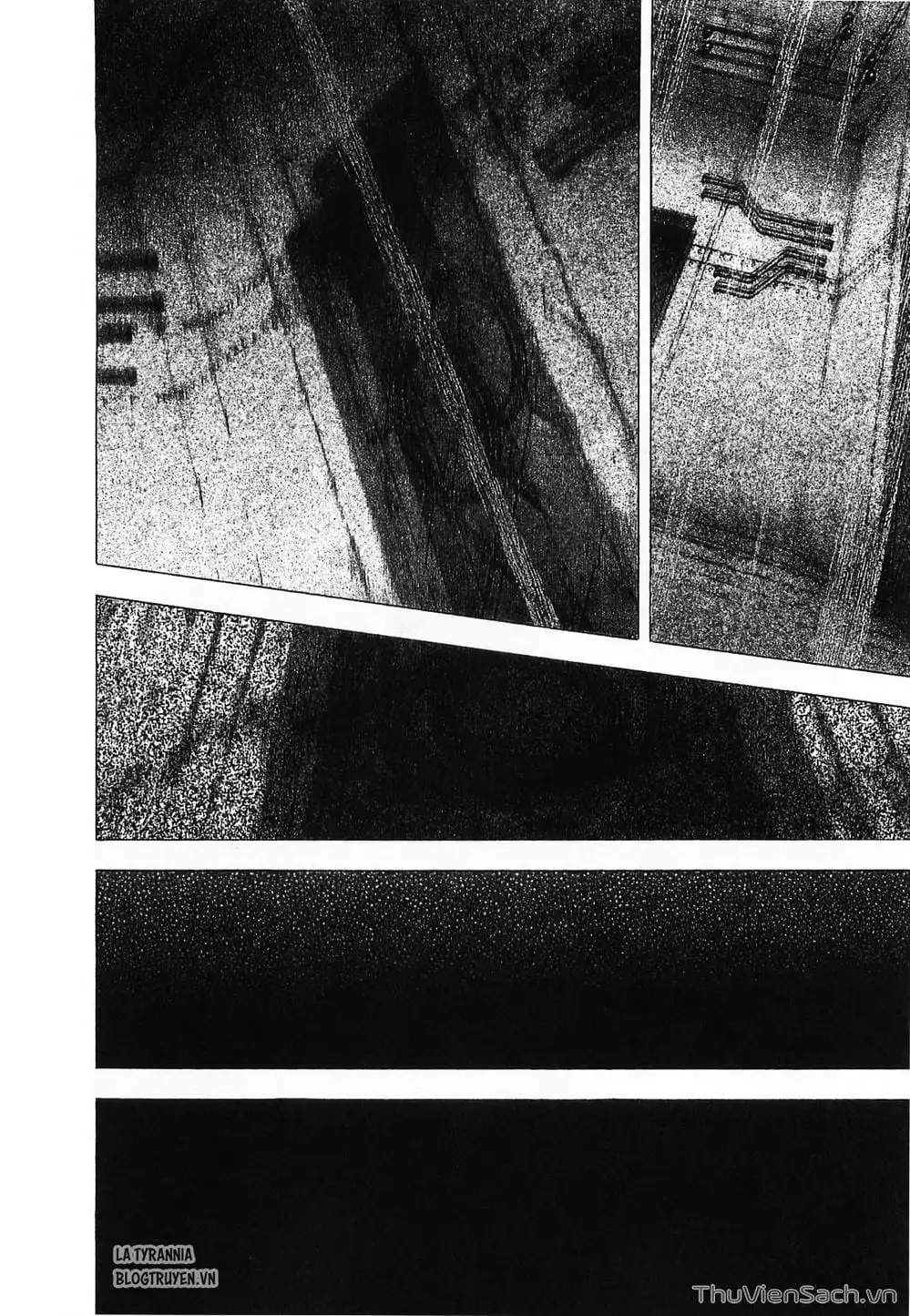 Truyện Tranh Usogui trang 3