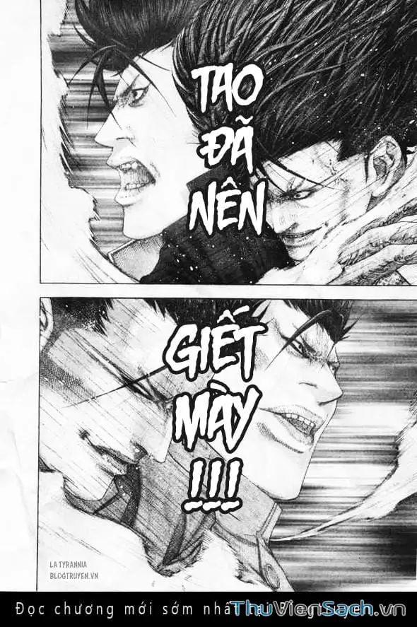 Truyện Tranh Usogui trang 3