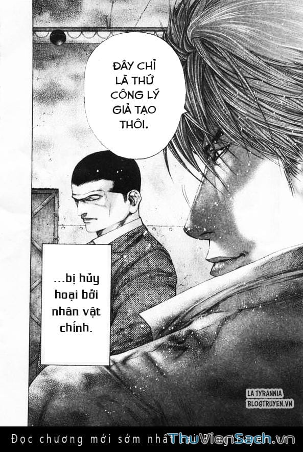 Truyện Tranh Usogui trang 3