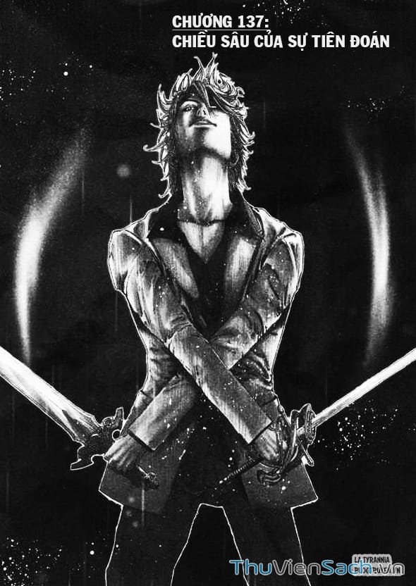 Truyện Tranh Usogui trang 3