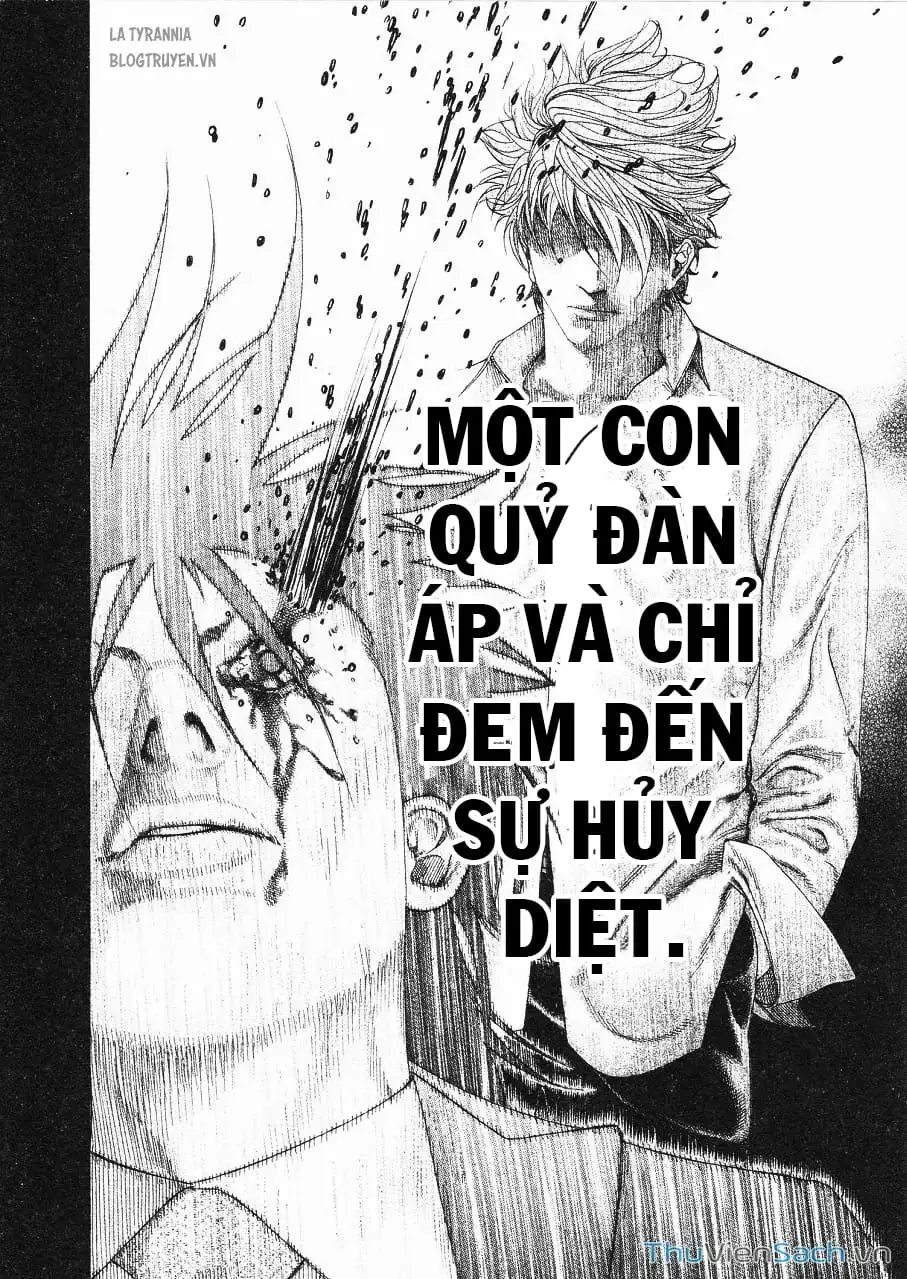 Truyện Tranh Usogui trang 3