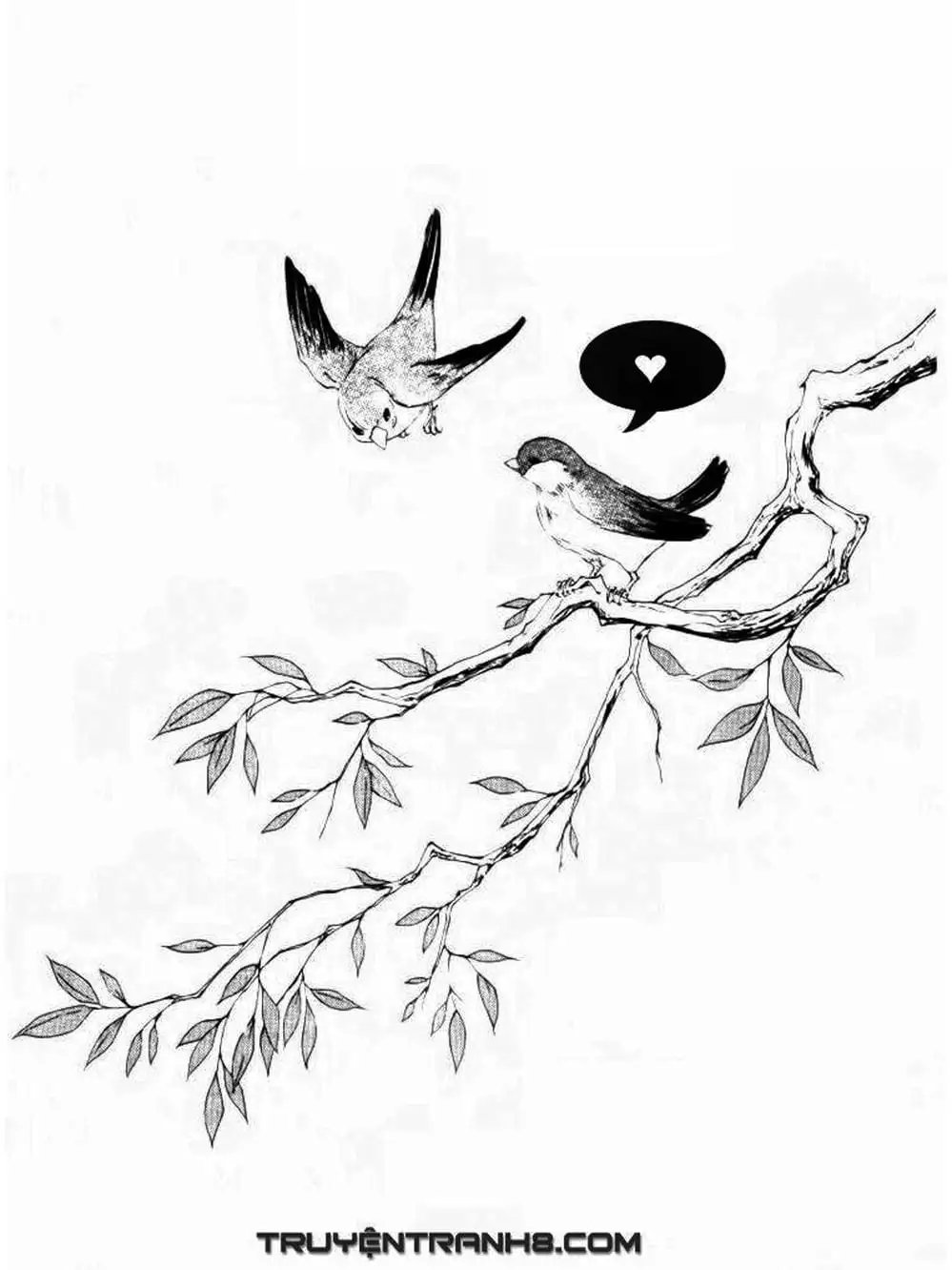 Truyện Tranh Mua May Bán Tài - Uttare Daikichi! trang 3