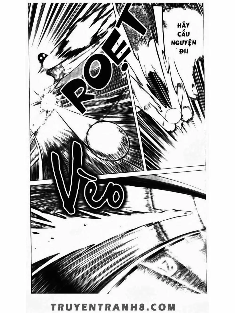 Truyện Tranh Mua May Bán Tài - Uttare Daikichi! trang 3