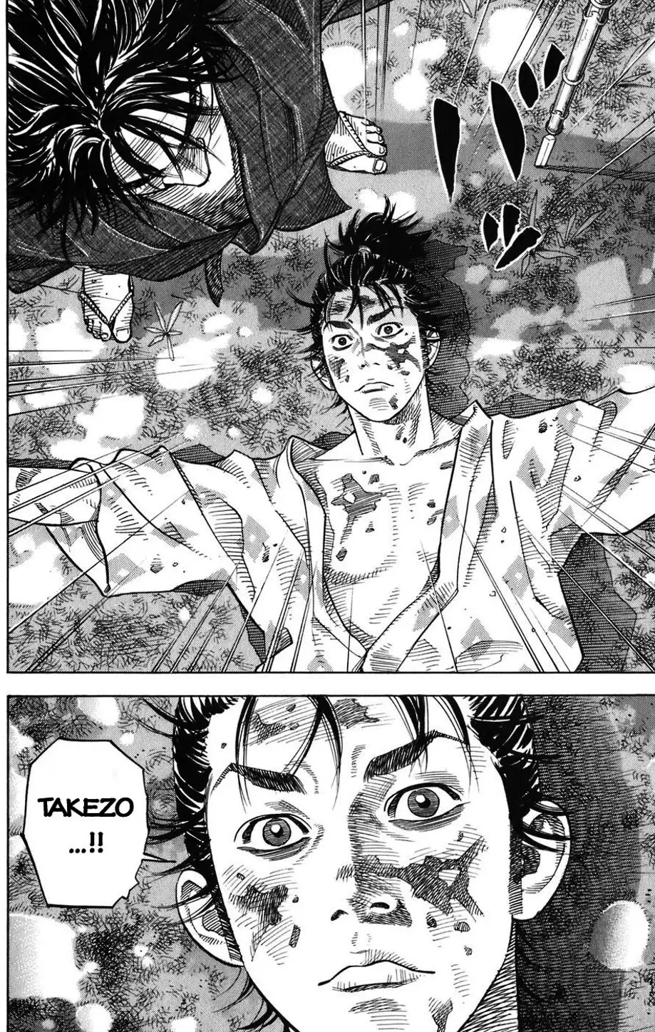 Truyện Tranh Lãng Khách - Vagabond trang 4