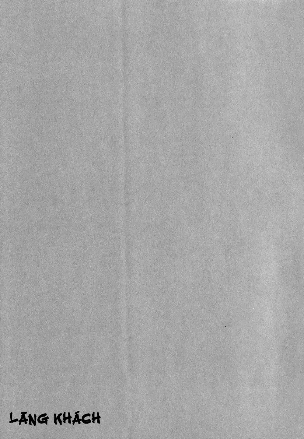 Truyện Tranh Lãng Khách - Vagabond trang 4