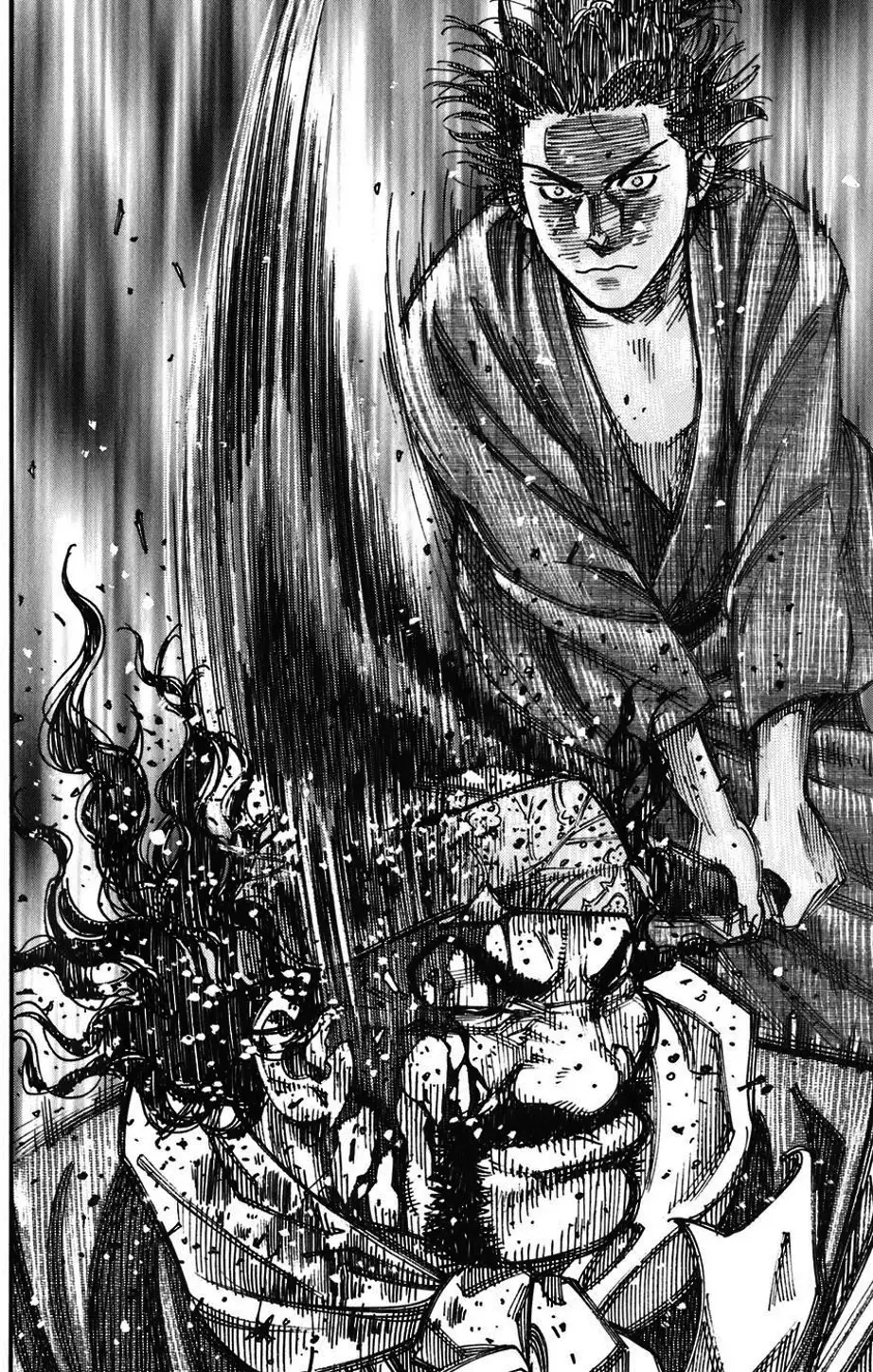 Truyện Tranh Lãng Khách - Vagabond trang 4