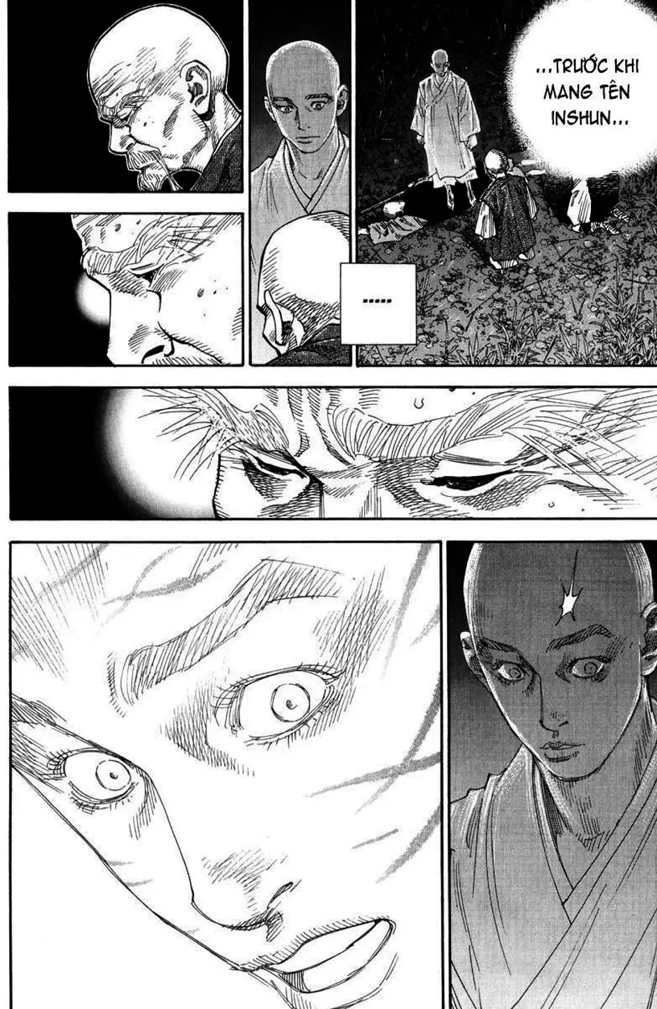 Truyện Tranh Lãng Khách - Vagabond trang 4