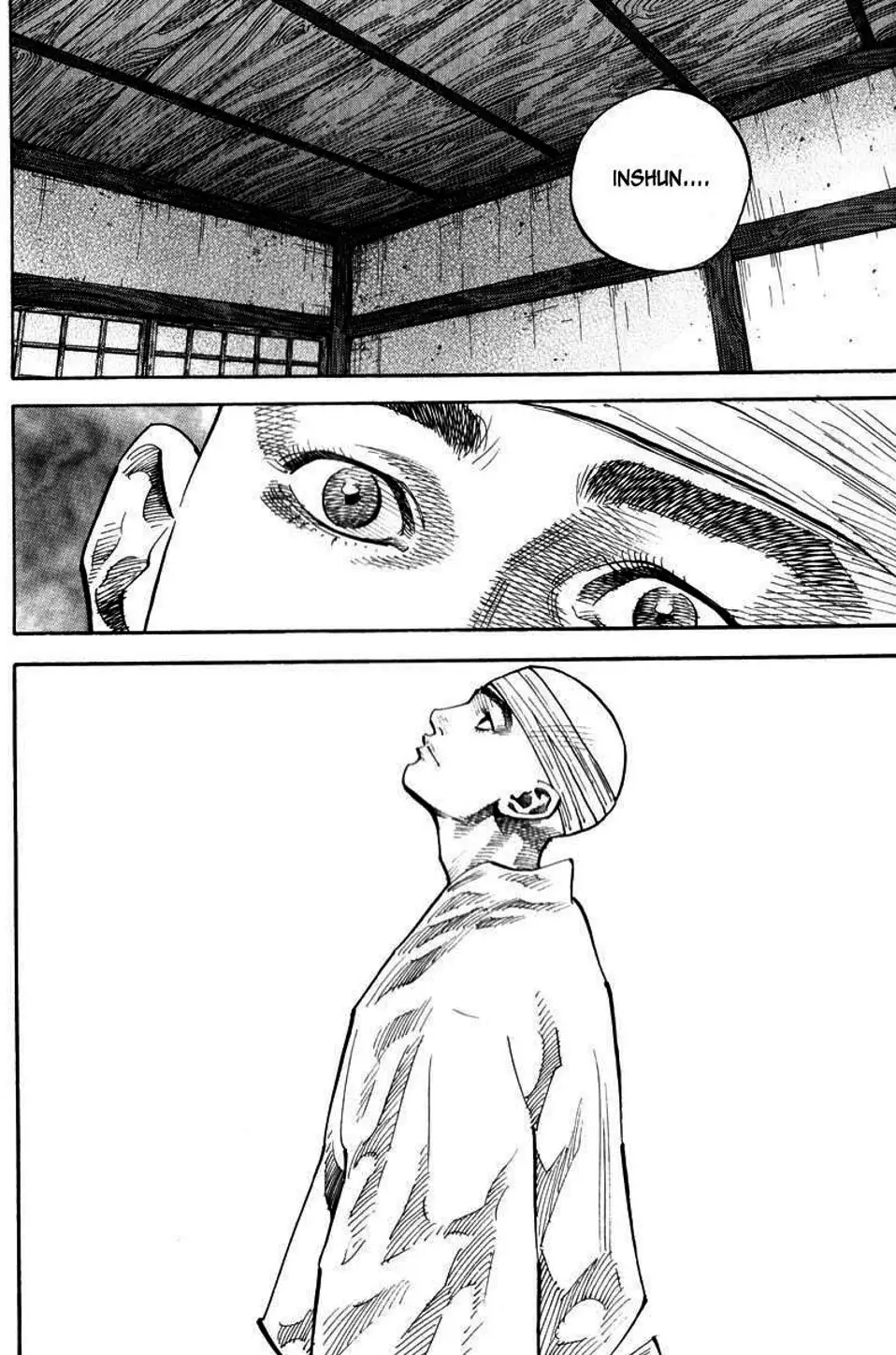 Truyện Tranh Lãng Khách - Vagabond trang 4