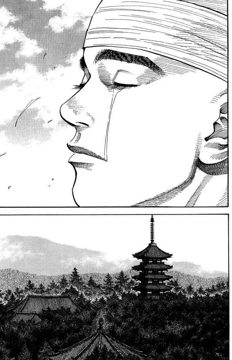 Truyện Tranh Lãng Khách - Vagabond trang 4