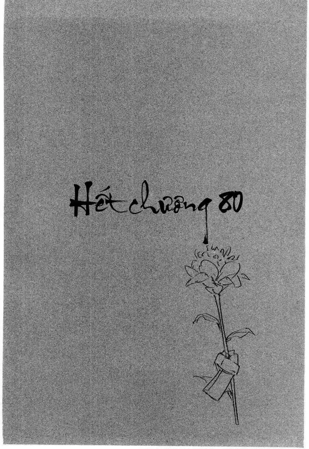 Truyện Tranh Lãng Khách - Vagabond trang 4